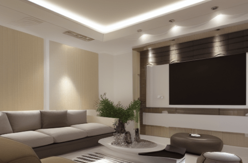 Ceiling Systems Kenya