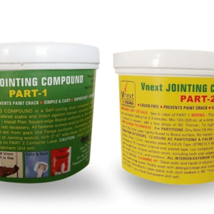 fibre cement Joint compound