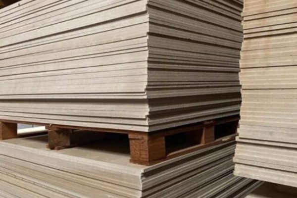 Fibre Cement